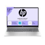 HP 15 Ryzen 3 7320U (8GB