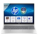 HP 15 Ryzen 3 7320U (8GB