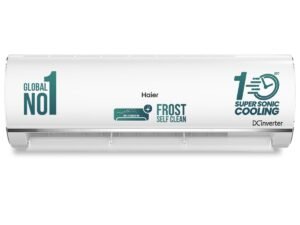 1.5 Ton Air Conditioner #2 bestseller