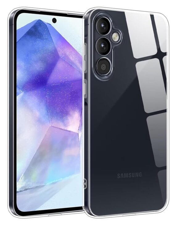 Samsung Galaxy M35 5G