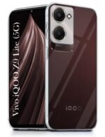 iQOO Z9 Lite 5G