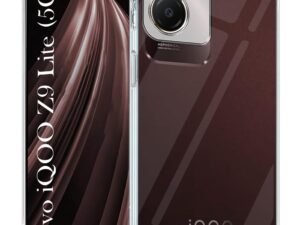 iQOO Z9 Lite 5G