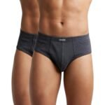 Jockey Men’s Super Combed Cotton Briefs