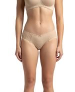 Jockey Women’s High Coverage Mid-Waist Hipster