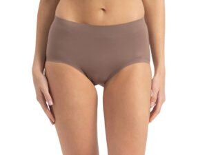 Jockey Women’s High Coverage Mid-Waist Hipster