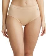 Jockey Women’s High Coverage Mid-Waist Hipster