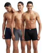 Jockey Men’s Super Combed Cotton Briefs