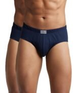 Jockey Men’s Super Combed Cotton Briefs