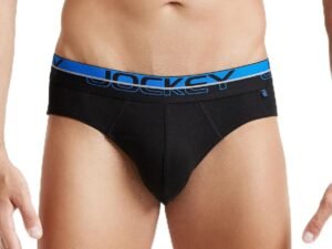 Jockey Men’s Super Combed Cotton Briefs