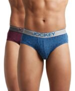 Jockey Men’s Super Combed Cotton Briefs