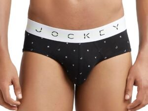 Jockey Men’s Super Combed Cotton Briefs