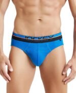 Jockey Men’s Super Combed Cotton Briefs