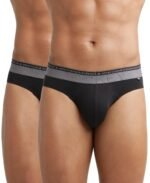 Jockey Men’s Super Combed Cotton Briefs