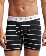 Jockey Men’s Super Combed Cotton Briefs