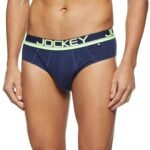 Jockey Men’s Super Combed Cotton Briefs
