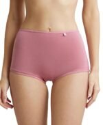 Jockey Women’s High Coverage Mid-Waist Hipster