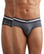 Jockey Men’s Super Combed Cotton Briefs