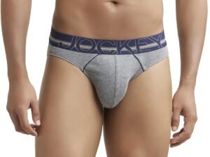 Jockey Men’s Super Combed Cotton Briefs