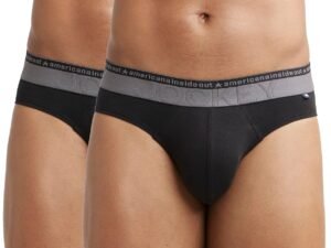 Jockey Men’s Super Combed Cotton Briefs