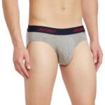 Jockey Men’s Super Combed Cotton Briefs