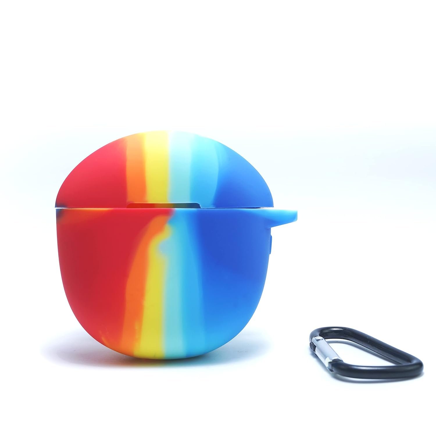 Kolorcase Realme Buds Air 2 Protective Soft Silicone 360° Full realme Buds 2