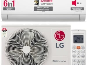 1.5 Ton Air Conditioner #2 bestseller