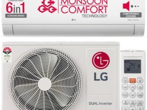 1.5 Ton Air Conditioner #1 bestseller