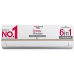 1.5 Ton Air Conditioner #1 bestseller