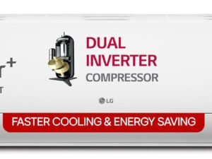 1.5 Ton Air Conditioner #1 bestseller