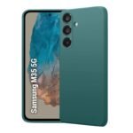 Samsung Galaxy M35 5G