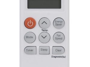 Window Air Conditioner #5 bestseller