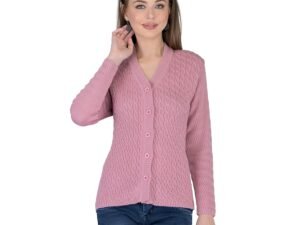 Pivl Cozy Stylish Sweater Cardigan