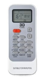 Window Air Conditioner #4 bestseller