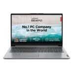 Lenovo V15 G4 Ryzen 5 7520U 15.6ʼ Thin & Light Laptop (16GB