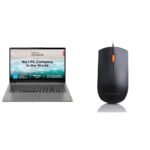 Lenovo V15 G4 Ryzen 5 7520U 15.6ʼ Thin & Light Laptop (16GB