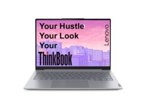 Lenovo V15 G4 Ryzen 5 7520U 15.6ʼ Thin & Light Laptop (16GB