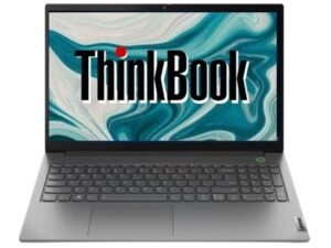 Lenovo V15 G4 Ryzen 5 7520U 15.6ʼ Thin & Light Laptop (16GB