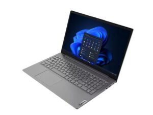 Lenovo V15 G4 Ryzen 5 7520U 15.6ʼ Thin & Light Laptop (16GB