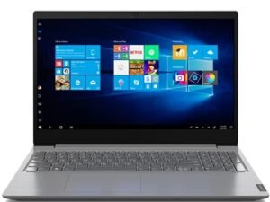 Lenovo V15 G4 Ryzen 5 7520U 15.6ʼ Thin & Light Laptop (16GB
