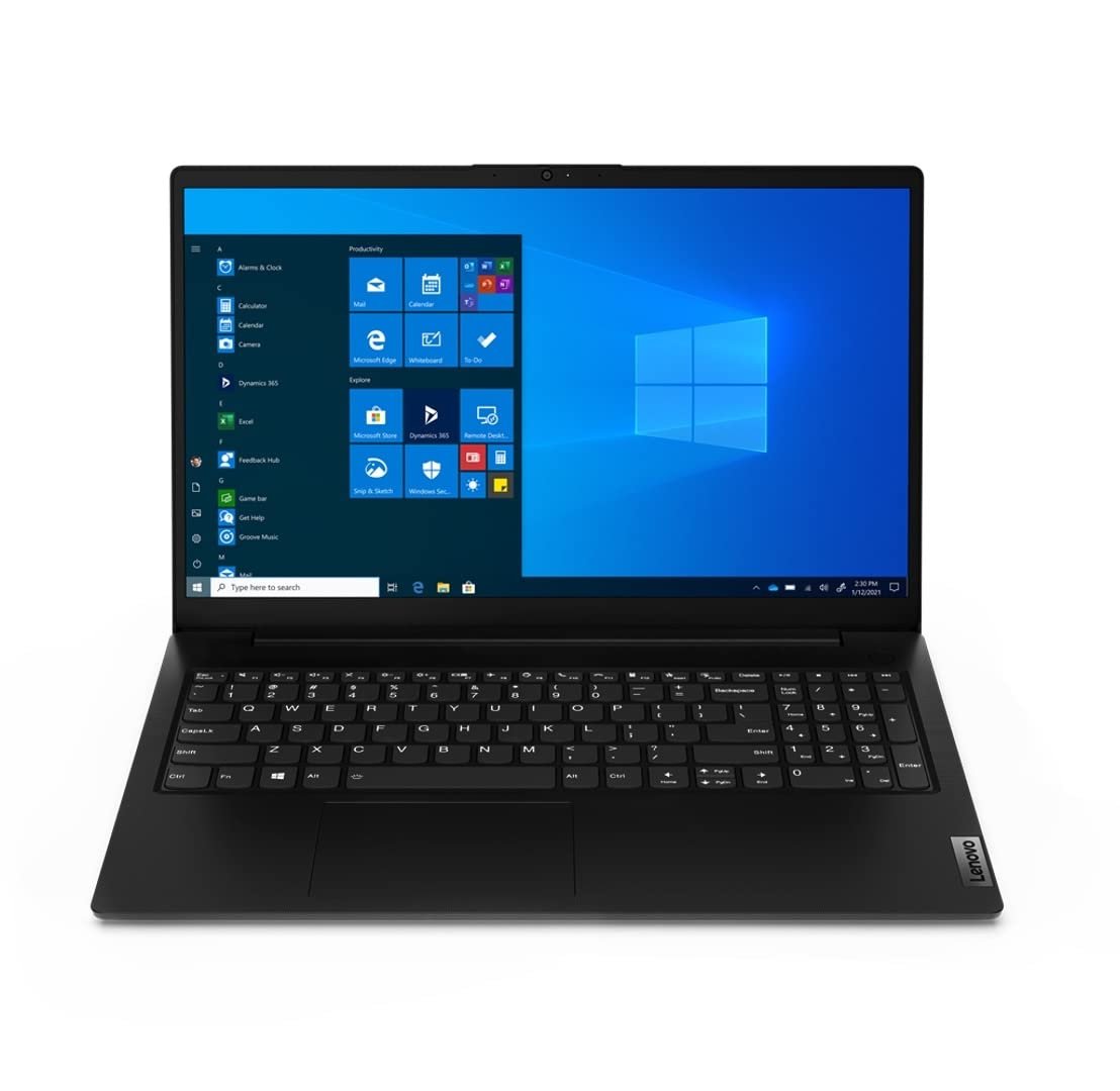 Lenovo V15 Intel Core i5 11th Gen 15.6" (39.62 cm) Lenovo V15 G4 Ryzen 5 7520U 15.6ʼ Thin & Light Laptop (16GB