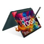 Lenovo V15 G4 Ryzen 5 7520U 15.6ʼ Thin & Light Laptop (16GB