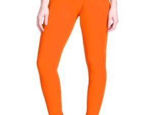 PURSUE FASHION Winter Thermal Women Fleece Leggings