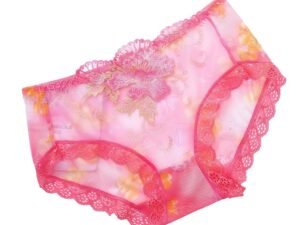 Jockey Women’s High Coverage Mid-Waist Hipster