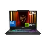 MSI Thin 15 Core i5-12450H (144Hz