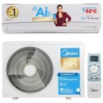 1.5 Ton Air Conditioner #1 bestseller