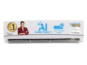 1.5 Ton Air Conditioner #1 bestseller