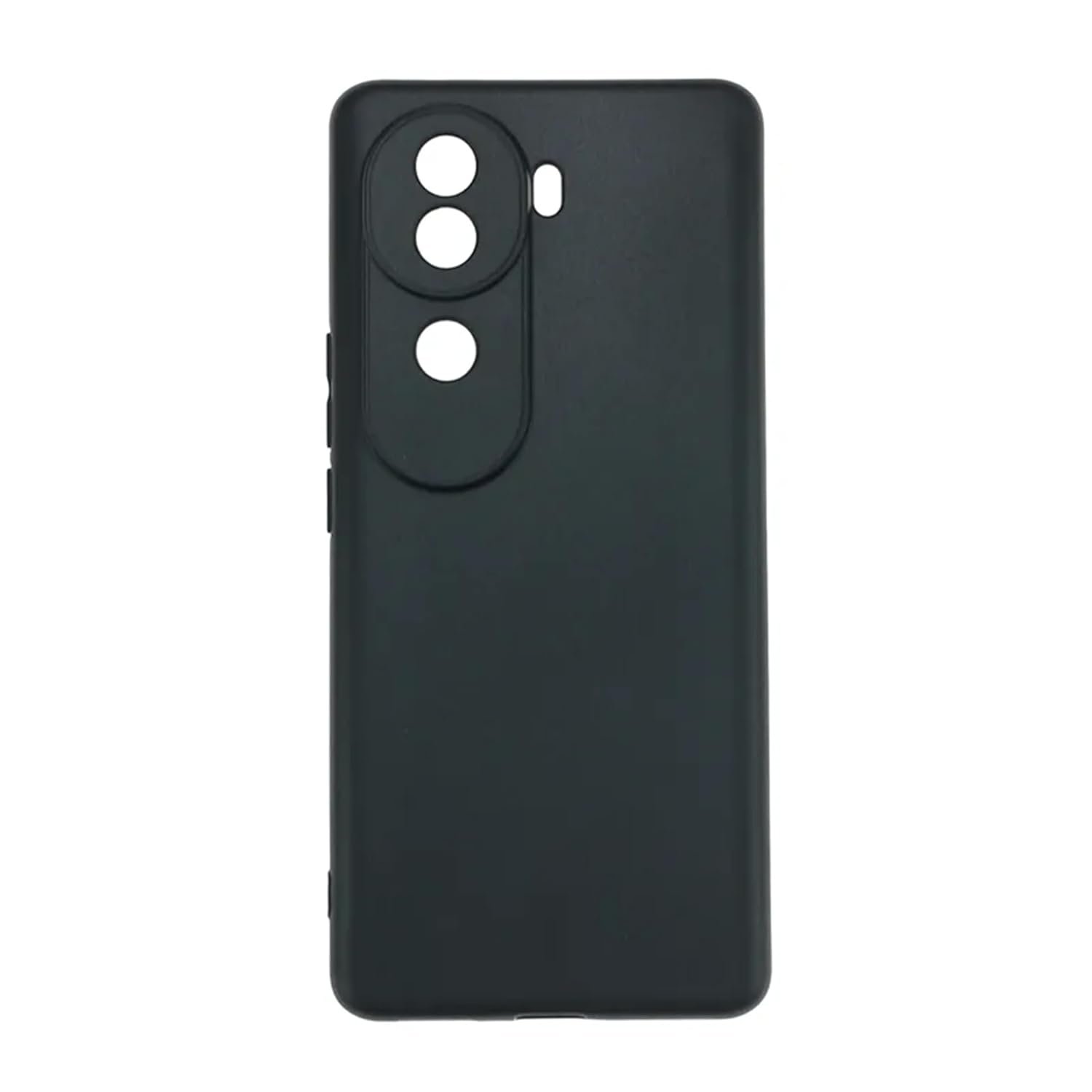 MobiSpif Back Cover for Vivo V40e / iQOO Z9s 5G iQOO Z9s 5G