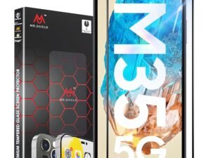 Samsung Galaxy M35 5G