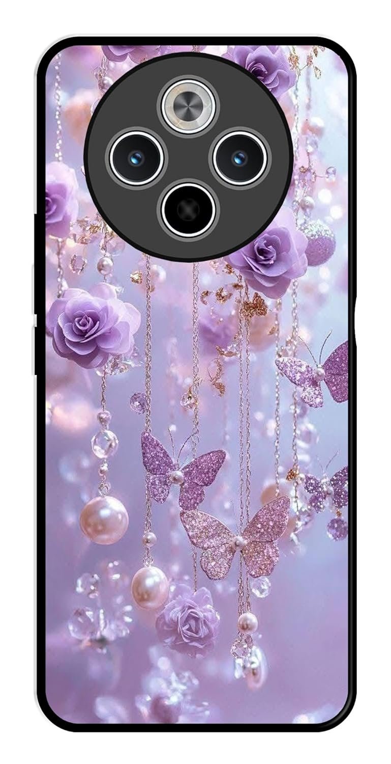 NIKO N DIKO Compatible for iQoo Z10 5G Mobile Phone iQOO Z10 5G