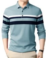 Allen Solly Men’s Cotton Regular Fit Polo T-Shirt